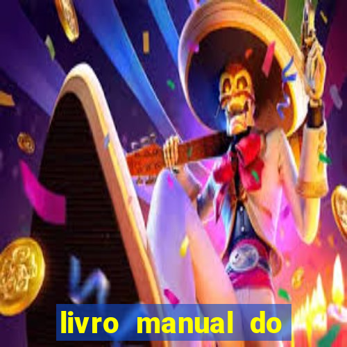 livro manual do futebol americano pdf